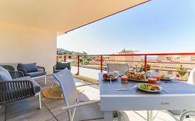 Select' - T2 A Saint-Clair Avec Terrasse, Piscine Et Parking ! - 180Sud-A12